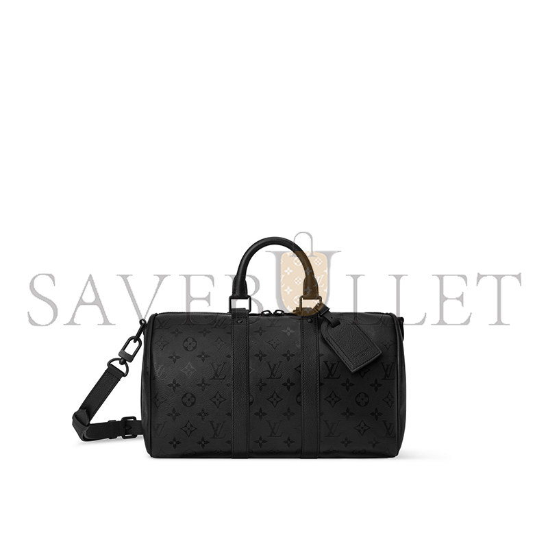 LOUIS VUITTON KEEPALL BANDOULIÈRE 35 M28370 (34*21*16cm)